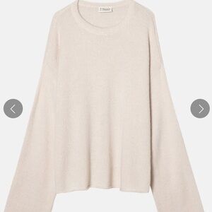 ELWOOD WYOMING SWEATER